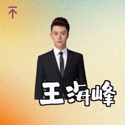 王海峰