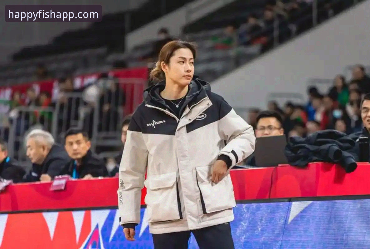 WCBA总决赛G1四川女篮创纪录大胜——乐鱼体育平台赛事深度评测